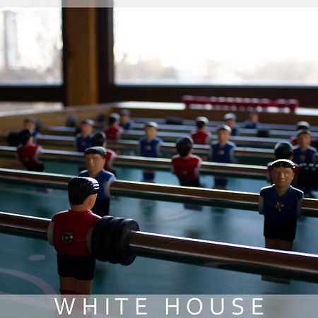 Willa White House Tbilisi Zewnętrze zdjęcie