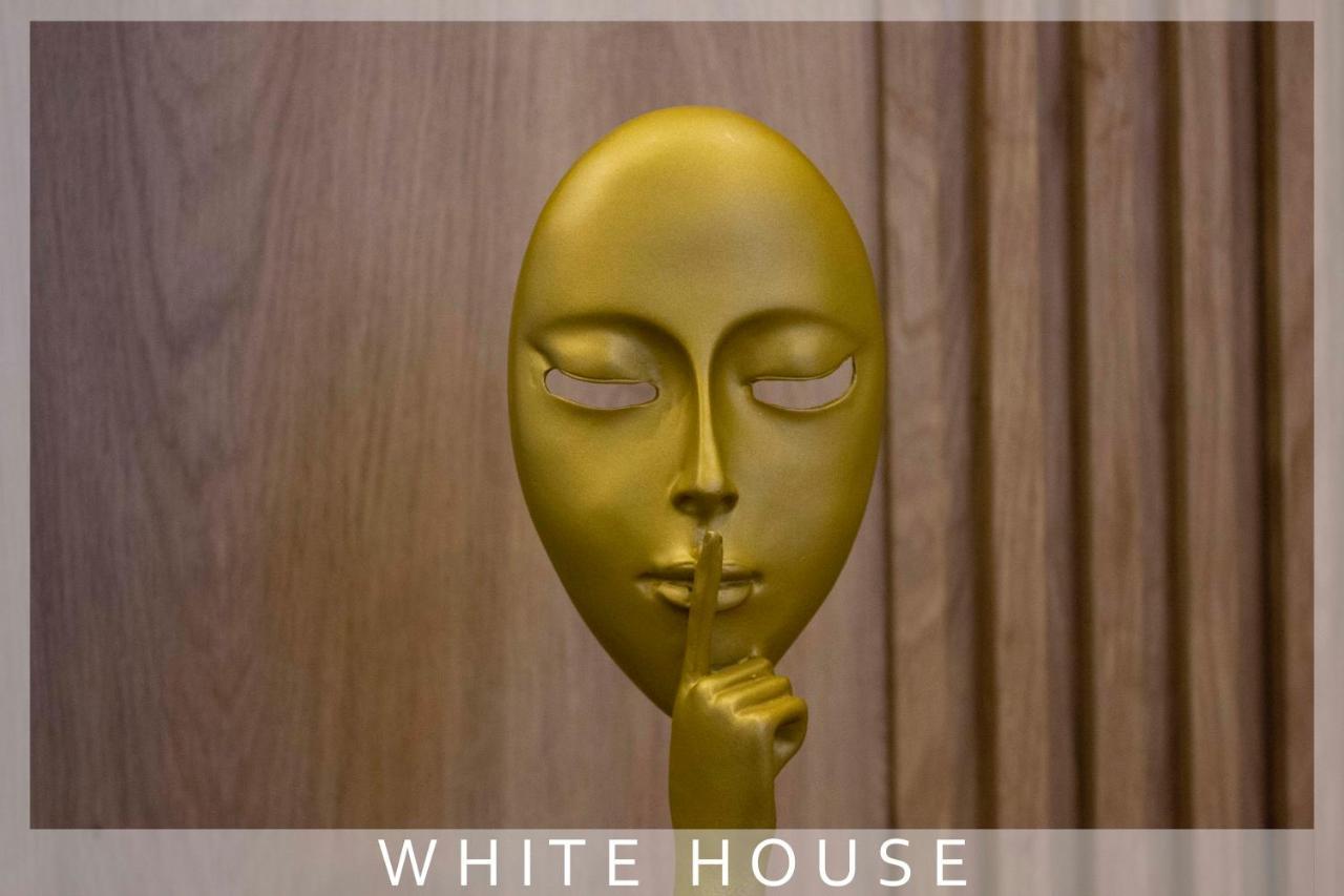 Willa White House Tbilisi Zewnętrze zdjęcie