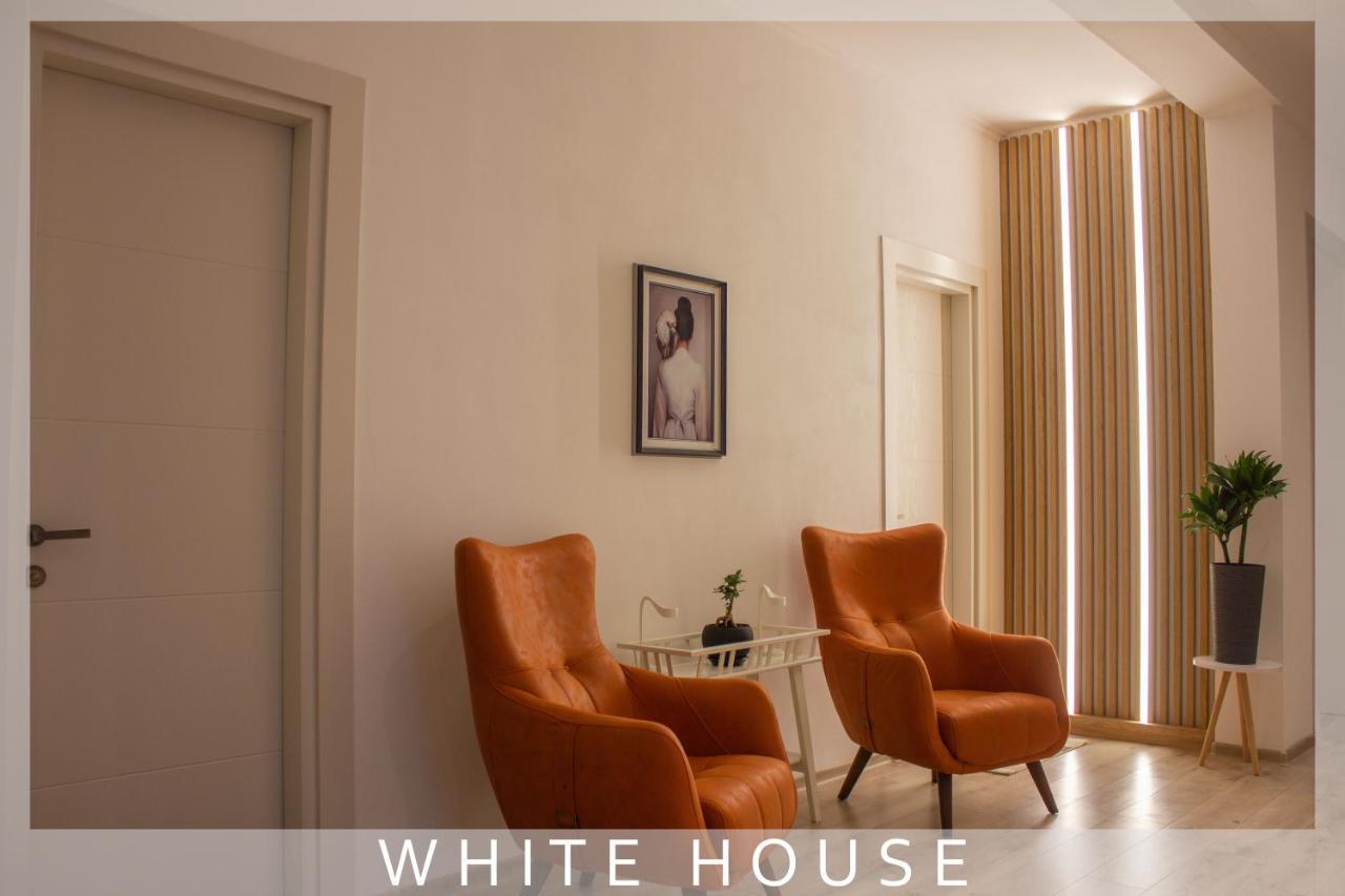 Willa White House Tbilisi Zewnętrze zdjęcie