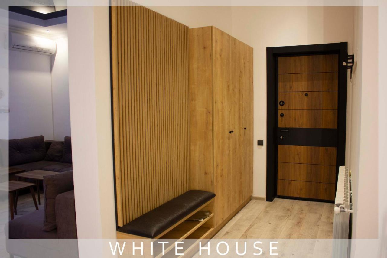 Willa White House Tbilisi Zewnętrze zdjęcie
