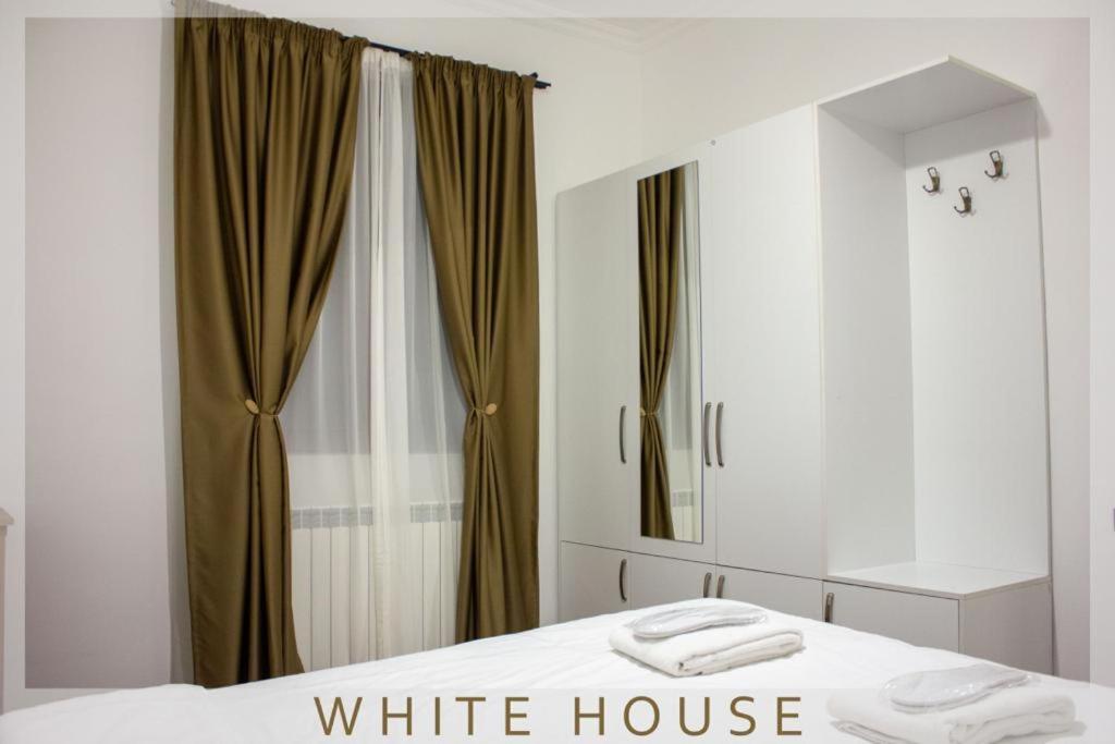 Willa White House Tbilisi Zewnętrze zdjęcie
