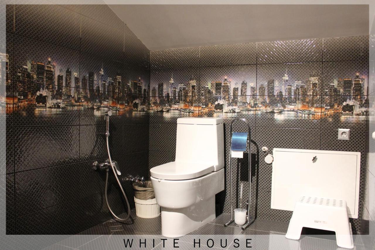 Willa White House Tbilisi Zewnętrze zdjęcie