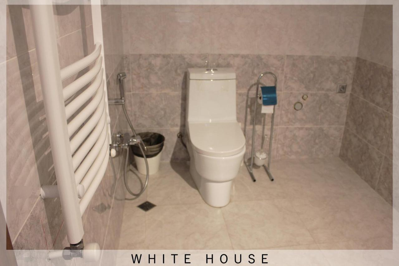 Willa White House Tbilisi Zewnętrze zdjęcie
