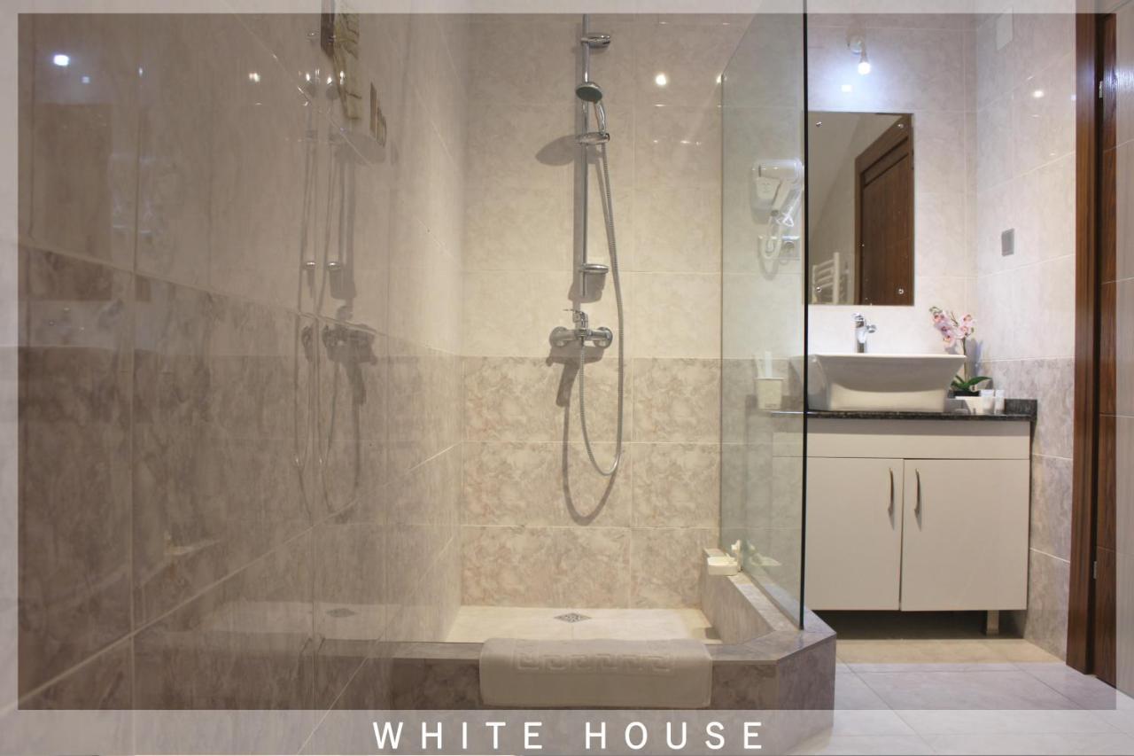 Willa White House Tbilisi Zewnętrze zdjęcie