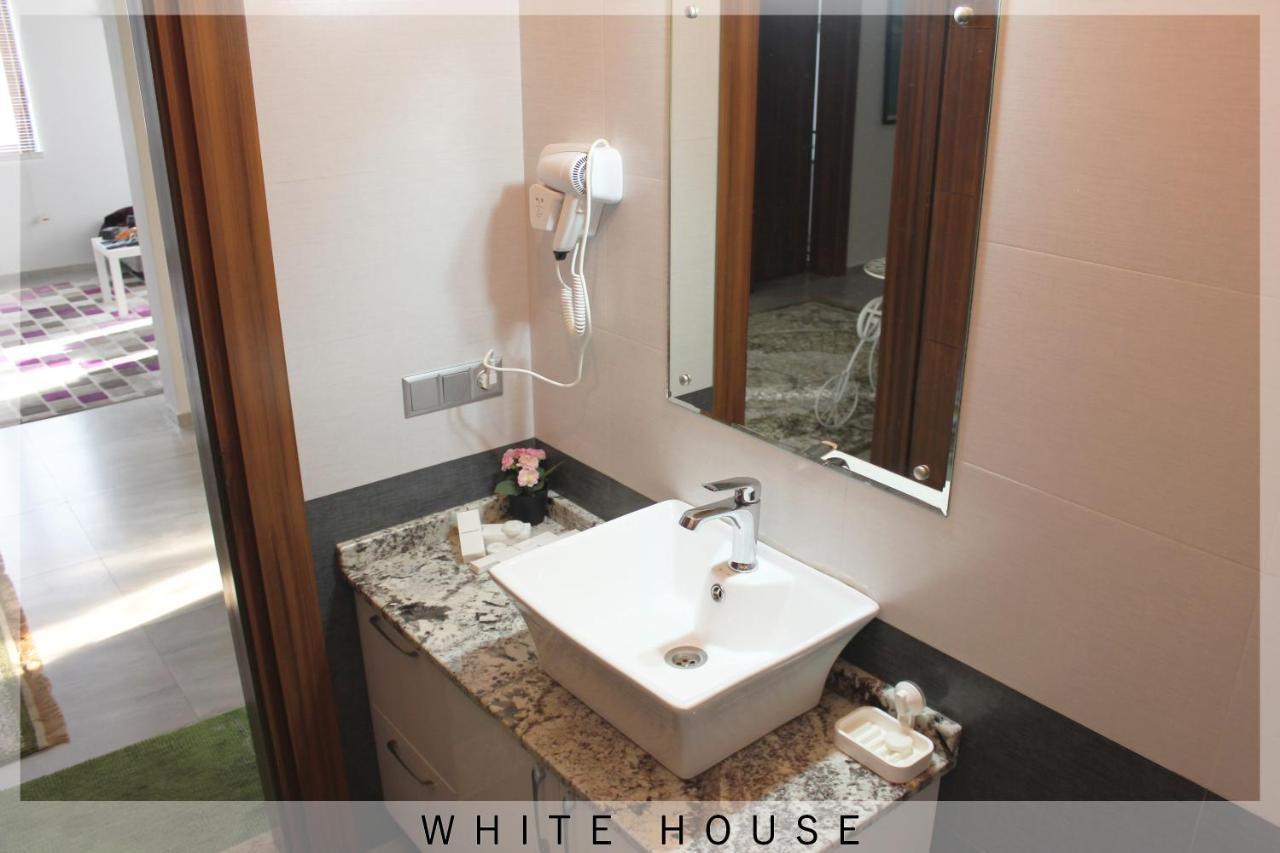Willa White House Tbilisi Zewnętrze zdjęcie