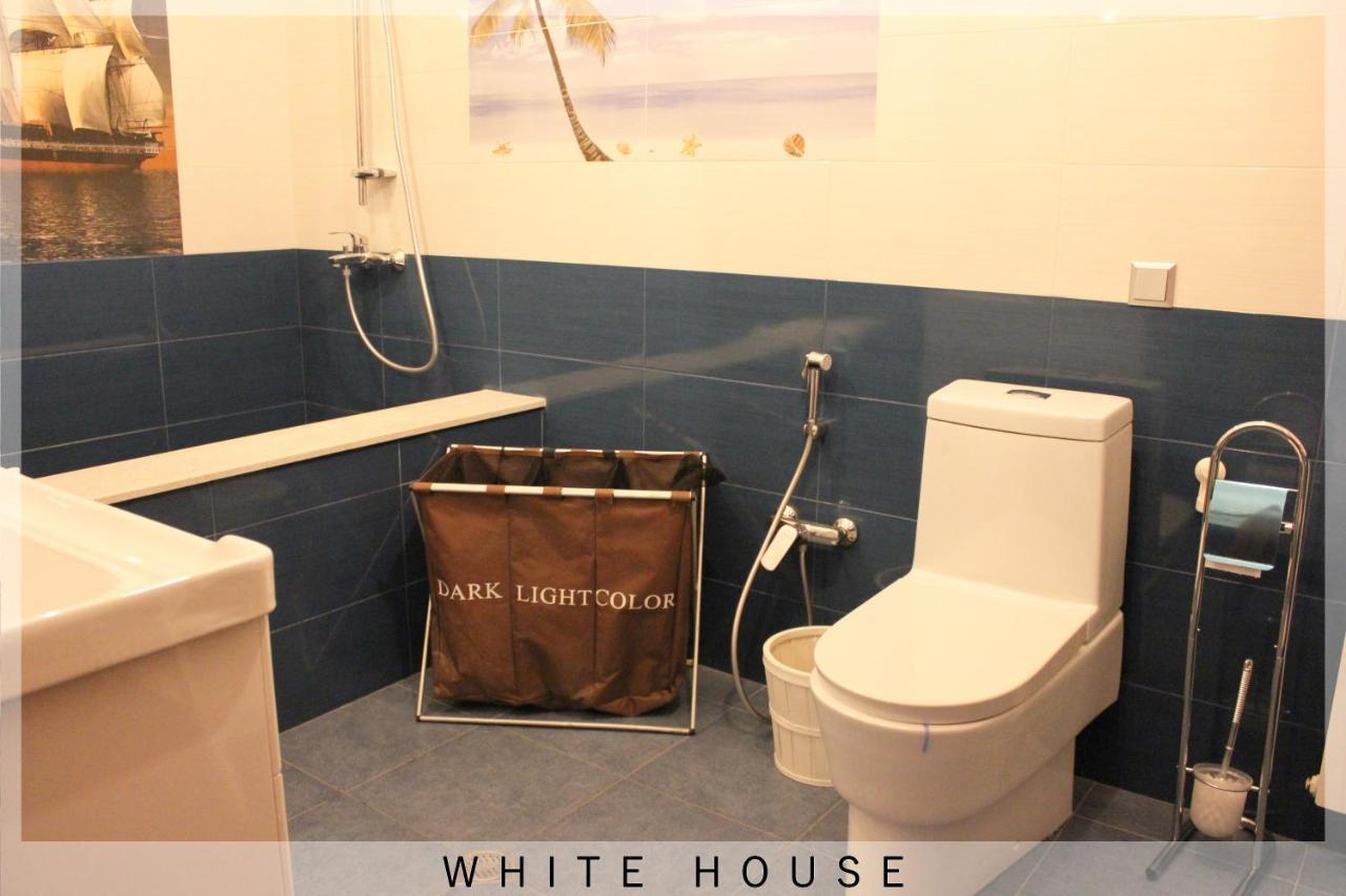 Willa White House Tbilisi Zewnętrze zdjęcie