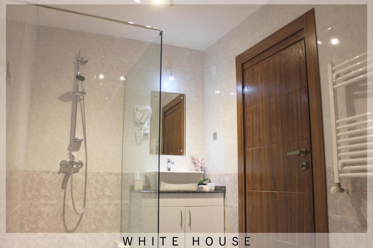 Willa White House Tbilisi Zewnętrze zdjęcie