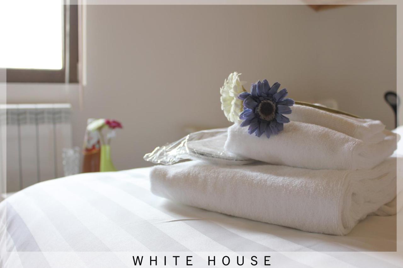 Willa White House Tbilisi Zewnętrze zdjęcie